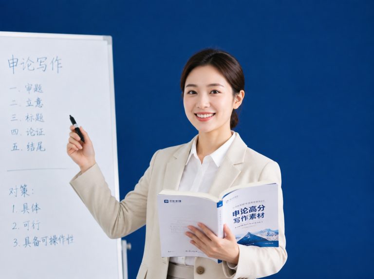 青冈县黑龙江省考笔试全程班